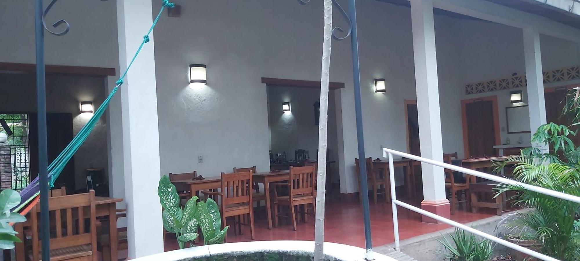 Hotel Casa Barcelona Гранада Экстерьер фото
