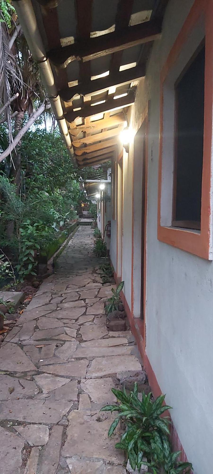 Hotel Casa Barcelona Гранада Экстерьер фото